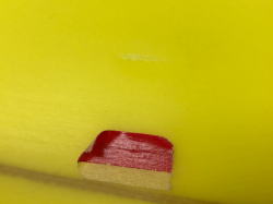 �I�X�v���C �����O�{�[�h 8_3